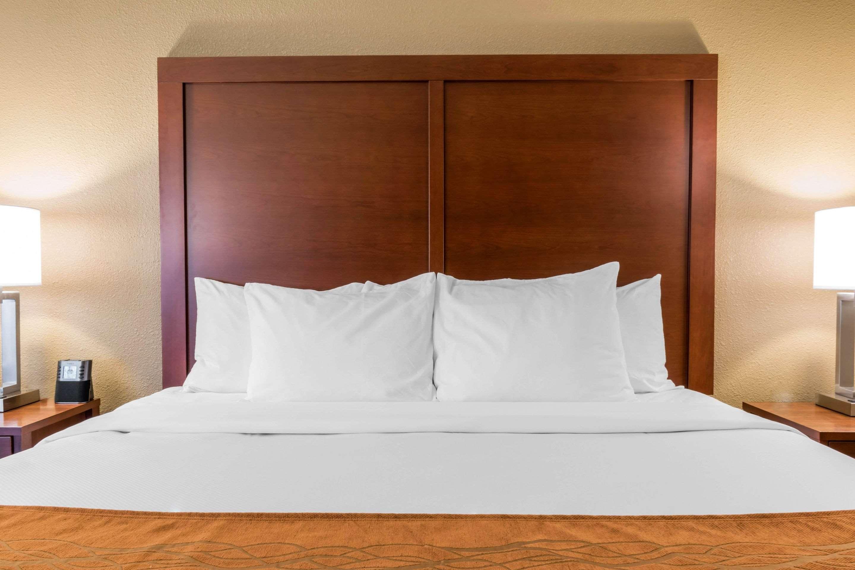 Comfort Inn Чемберсберг Экстерьер фото
