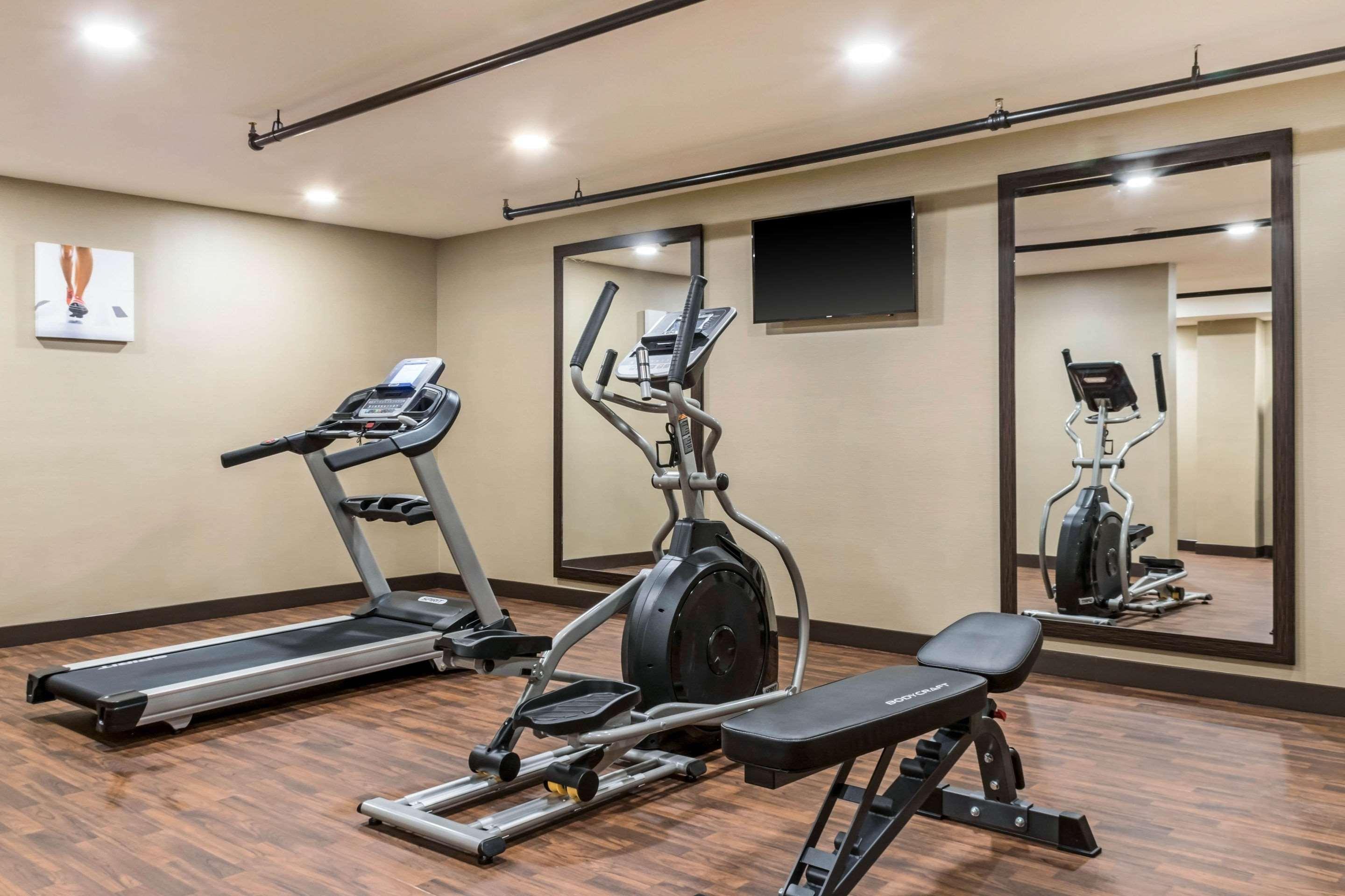 Comfort Inn Чемберсберг Экстерьер фото