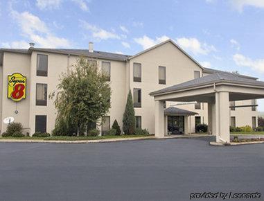Comfort Inn Чемберсберг Экстерьер фото